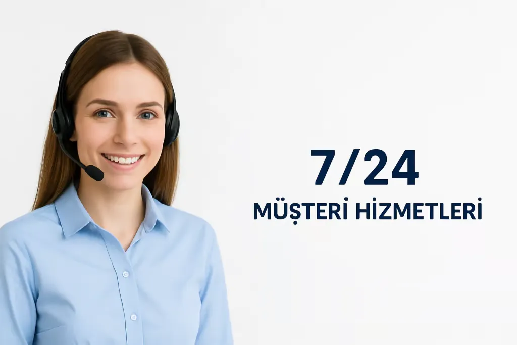 MENEMEN SUNNY Teknik Servis Ekibi